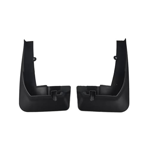 Pare-boue auto antiboue efficace pour X5 G05 2019-2023 - 3
