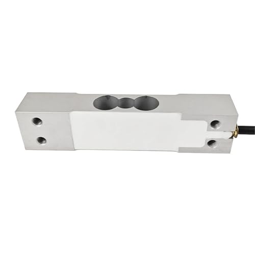Celda de carga MT1022 con compensación de flexión lateral para pesaje de 20KG 3