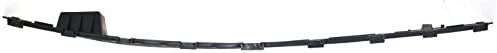 Sherman Replacement Part Compatible with Toyota Sienna Front Bumper Grille (Partslink Number TO1036110)