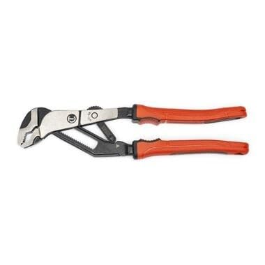Crescent Alicate de Lingueta e Ranhura Z2 Z2 de 8 Polegadas RTAB8CGR