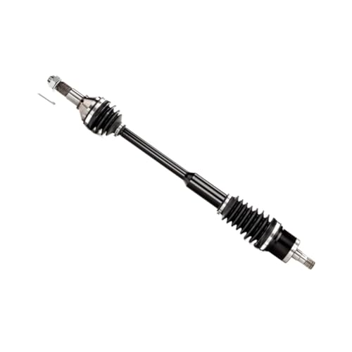 Essieu CV avant gauche XP anti-vibration pour réparation quad 1000XXC