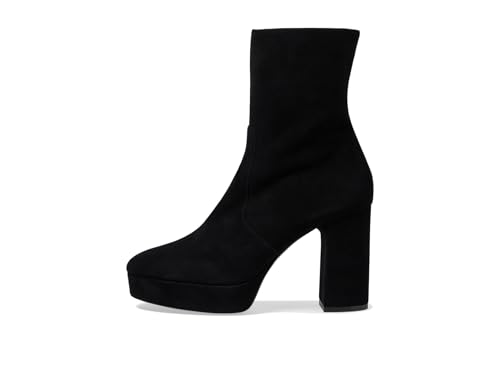 Stuart Weitzman Women's Dayna Platform Bootie4