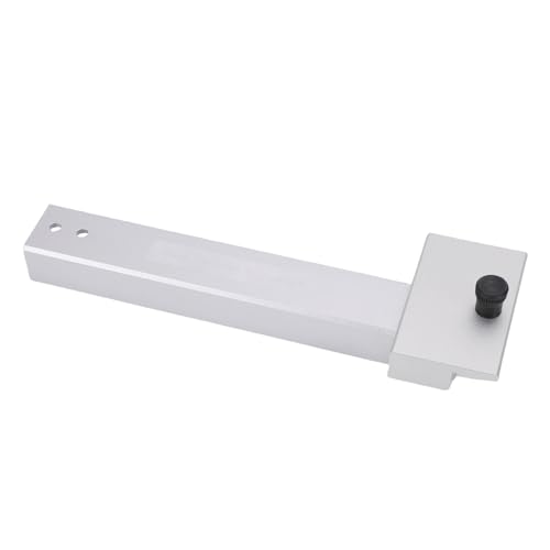 Escuadra Ajustable Omabeta 90° para Corte de Madera miniatura 2