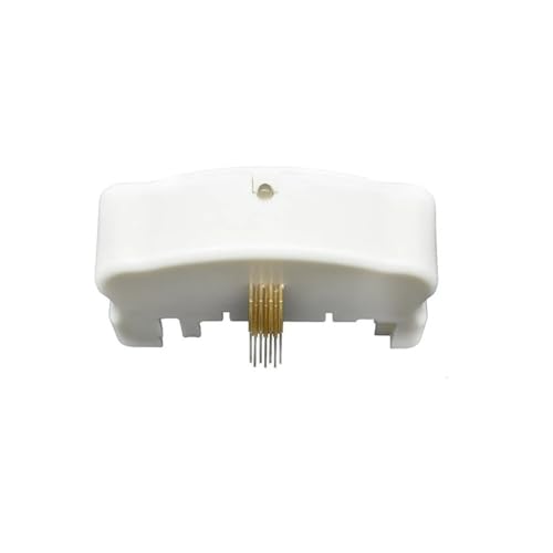 Reiniciador de chips T6715 T6716 T3661 compatible con impresoras Epson XP-6105 XP-8505 3