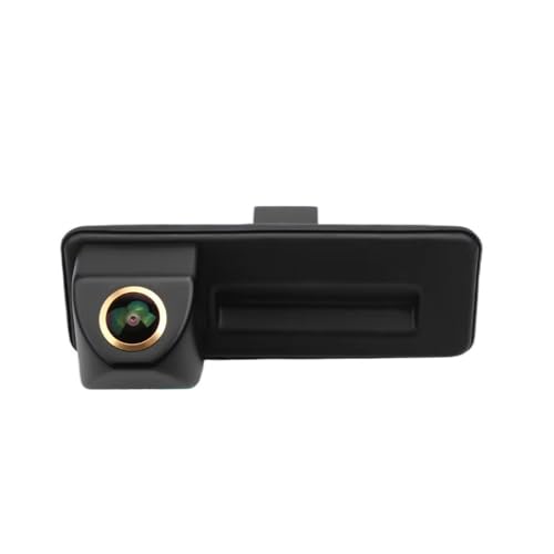 Caméra de recul grand angle 170° avec capteur CCD AHD 1080P haute définition