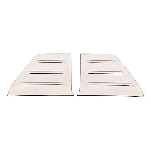 BM �X�Y�L ���S��R �X�e�B���O���[ MH35/55 2017 ���A�i���o�[�v���[�g �K�[�j�b�V�� �J�X�^���p�[�c �X�e�����X ���� �G�A�� �A�N�Z�T���[ WAGON-R STINGRAY �h���X�A�b�v 2725