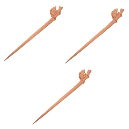 Épingle à cheveux lapin MAGICLULU pour costume de Pâques Hanfu chine x3