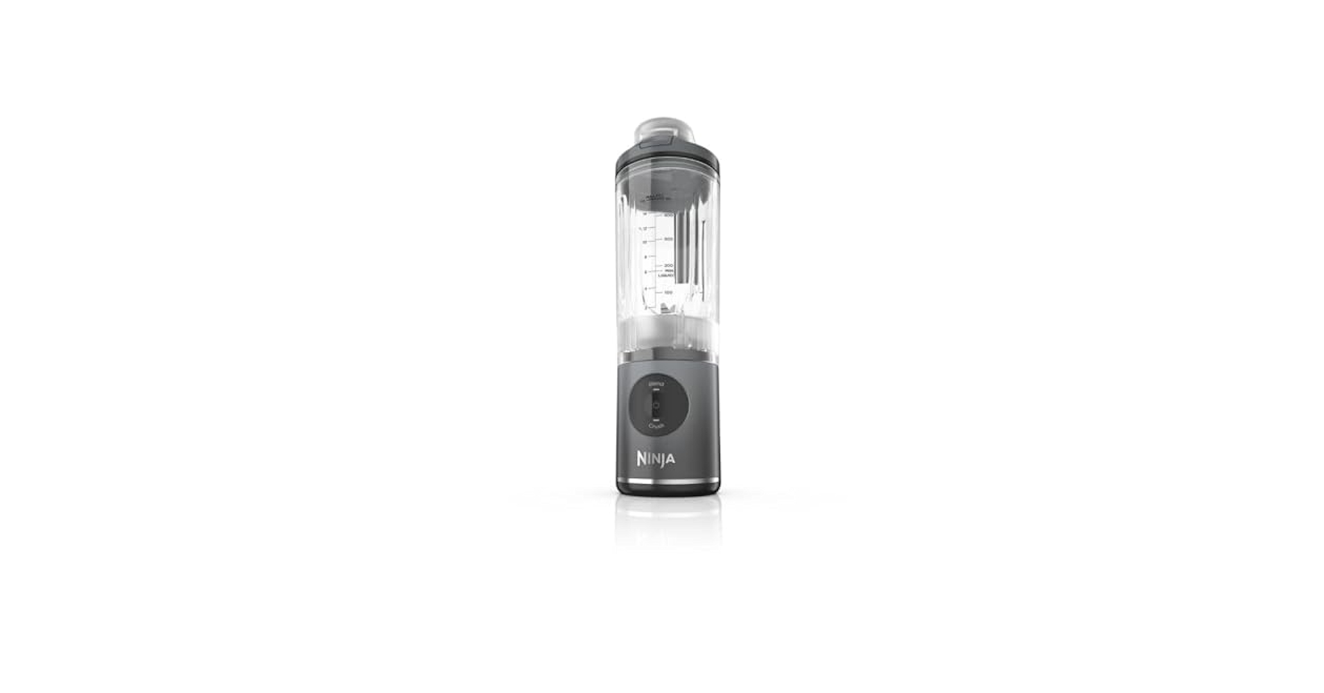 Ninja Blast Max 20oz ブレンダー Ninja Blast MAX Personal Cordless Blender- Smoothies, Frozen