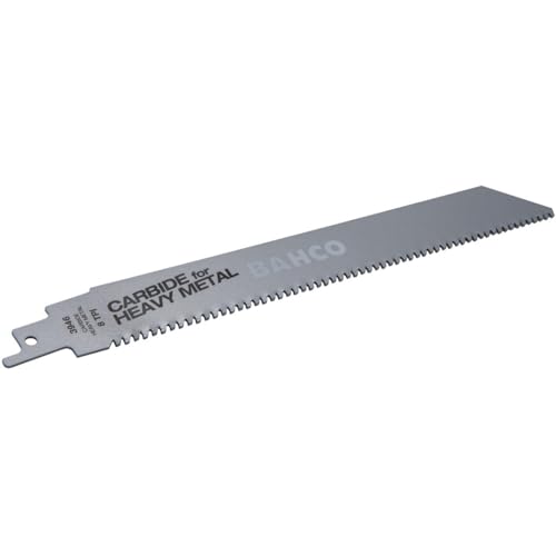 Lame de scie sabre 228mm 10 TPI accessoire découpe bois