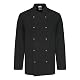 Kochjacke PALLTEX Nozomi LS Unisex für Damen und Herren