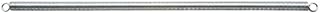 Prime-Line SP 9643 Wood Screen Door Spring, 15/32-Inch, Zinc