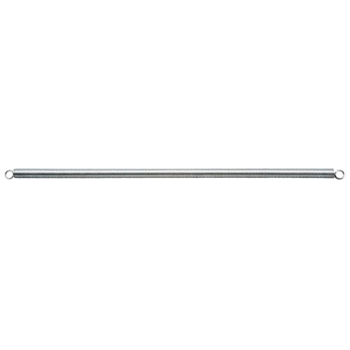 Prime-Line SP 9643 Wood Screen Door Spring, 15/32-Inch, Zinc