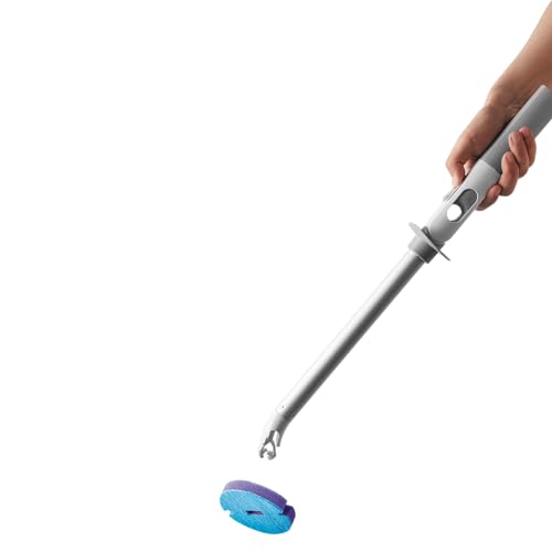 REFIL DESCARTAVEL PARA ESCOVA SANITARIA SANICLIK