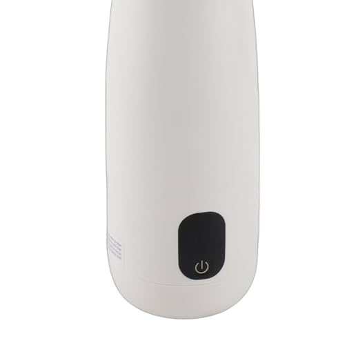 Tetera eléctrica portátil Estink 350 ml inalámbrica USB miniatura 7