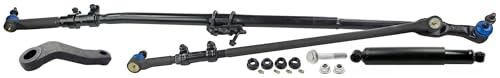 Part Synergy Replacement for Steering Linkage Assembly for Dodge Ram 2003-2008