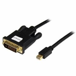 StarTechBcom Mini DisplayPort to DVIP[u ? T ? mdp2dvimm3b