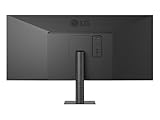 LG UltraWide™ 34U511A-B.AEU 34" Ultra Wide PC Screen - UWFHD (2560x1080) IPS Panel Resolution, 5ms GtG 100Hz, DisplayHDR™ 400, sRGB 99% (CIE1931), Tilt, Height Adjustable, Portrait Mode - Image 12