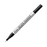 Pilot Silver Marker, extra fine point