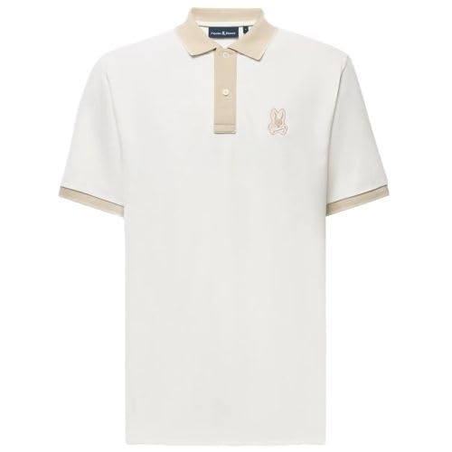 Psycho Bunny New Castle Polo