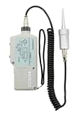 laser vibrometer applications  VC65B Digitales Vibrometer, Split-Typ-Vibrationsprüfer 1–1999μm