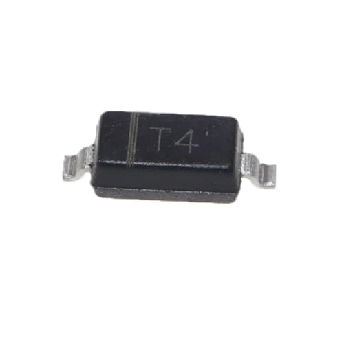 1N4148W (100��) �\�ʎ��� ���M���X�C�b�`���O�_�C�I�[�h SMD SOD-123 T4