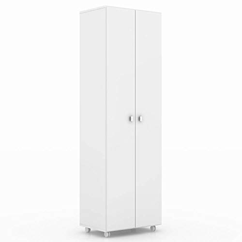 Armário Multiuso 2 Portas Tecno Mobili AM3101