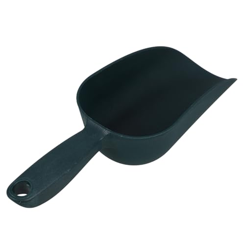 ANDRESLAD Outil De Jardinage Multifonction Pelle Truelle Bêche pour Creuser Hacher Scier Couper Marteler