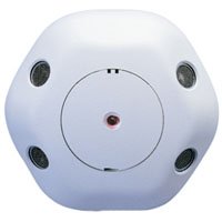 WattStopper WS-250-LA Motion Sensor, Passive Infrared Wall Switch Sensor, 120/277V - Light Almond