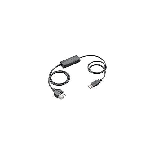 Preisvergleich Produktbild Plantronics Poly Apu-75D