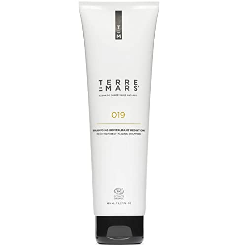 TERRE DE MARS - Reddition Revitalizing Shampoo (150 ml - 5.07 Fl Oz)