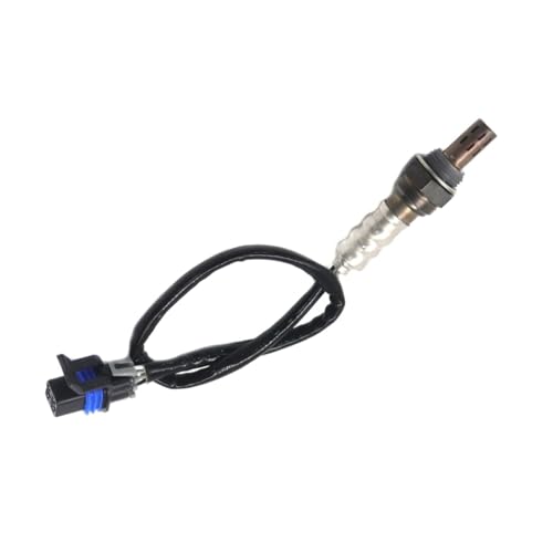 Sonde lambda en aval pour Pontiac Trans Sport 1996-1999 capteur oxygène 12578459