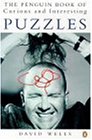 Curious and Interesting Puzzles, The Penguin Book of (Penguin science)