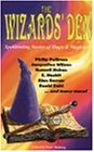 The Wizard's Den: Spellbinding Stories of Magic and Magicians