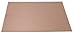 Bare Copper Circuit Boards Copper (One-On)e Side Only 8"x10"x1-16"