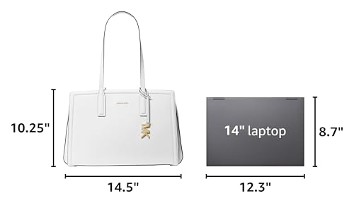Michael Kors Laila Medium Tote Bag