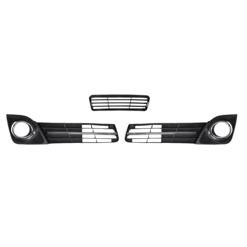 Phares antibrouillard avec grilles calandre inférieure pour Toyota Camry SE 2012-2014