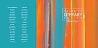 Santa Fe Literary Review, Volume 14, 2019 B09HSQZTHQ Book Cover