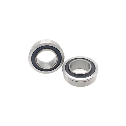 Roulement F6003 F6003RS étanche ABEC-7 pour une rotation sans friction