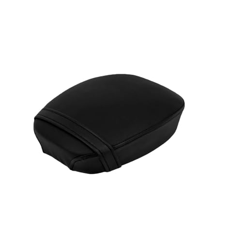 Selle passager arrière pour Sportster évite la fatigue et sécurise l'assise
