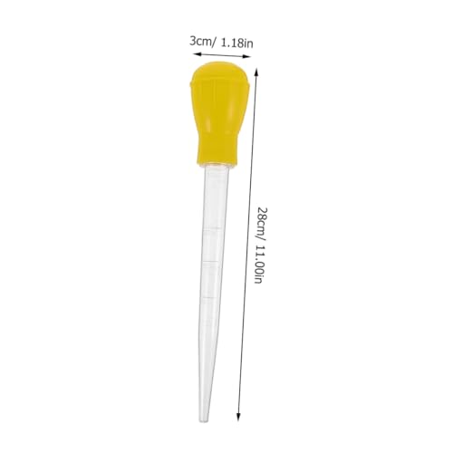 Dispensador controlado de aceite STOBAZA para evitar carnes secas en BBQ 3