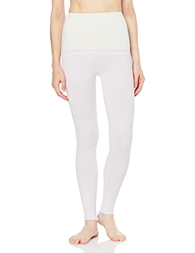 [グンゼ] 着圧レギンス UCHI-COLLE ウチコレ ナイトレギンス レディース ラベンダ－ Mのサムネイル