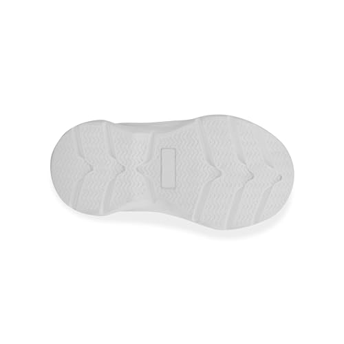 Carter's Unisex-Child Hug4-g Sneaker4