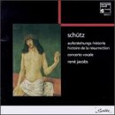 Schütz: Resurrection History