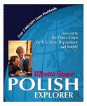 Rosetta Stone: Polish Explorer