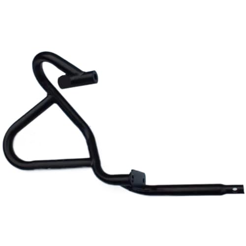 Crash bar Benelli TRK502 gauche protecteur pare-chocs contre rayures moto