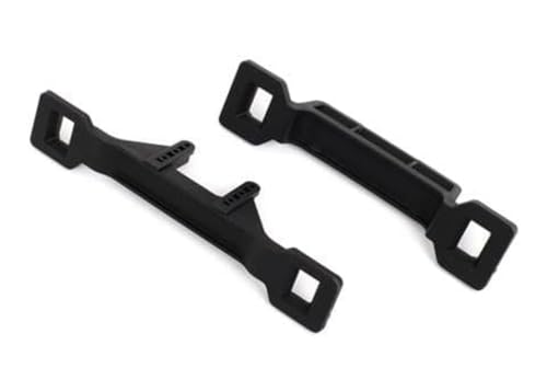 Support avant carrosserie Traxxas 6940 fixation carrosserie voiture RC