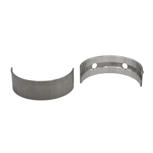 Palier principal 4TNE94 4TNV94 4TNV98 surdimensionné 0.50 mm Komatsu 4D94E