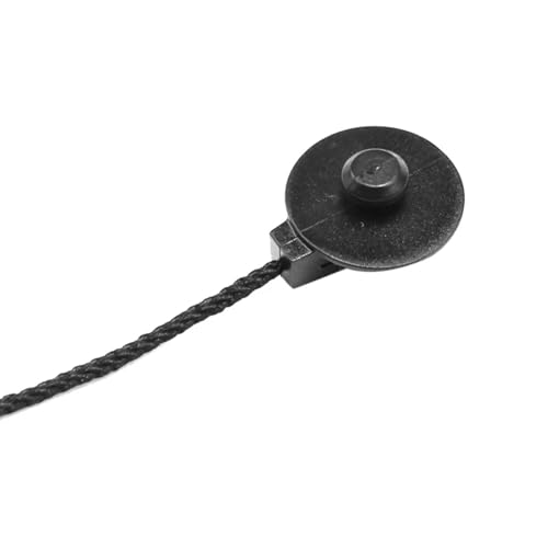 Cuerda de bandeja para Ford Focus Hatchback 2012-2017 BM51A46538AA correa maletero 6