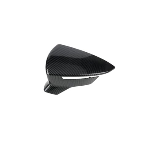 Coque de rétroviseur protection pluie pour SEAT Arona et Leon