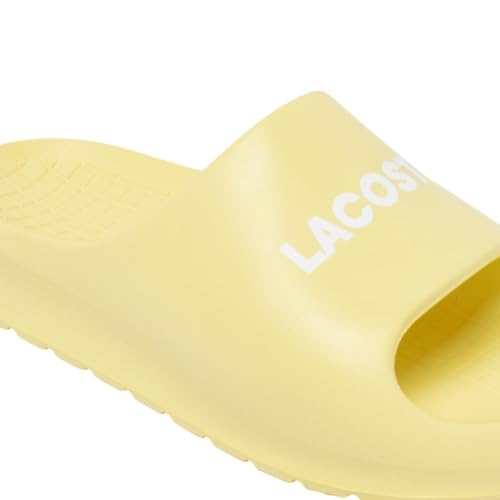 Image of Lacoste womens [公式] レディース Serve Slide 1.0 125 1 Cfa